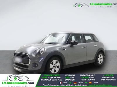 Mini Mini 102 CH BVA