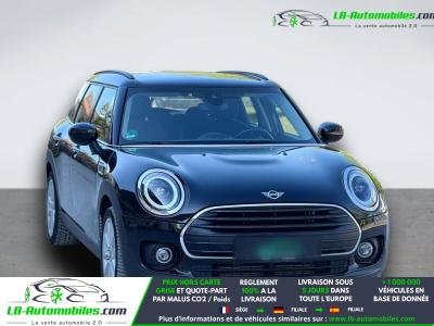 Mini Mini 102 CH BVA
