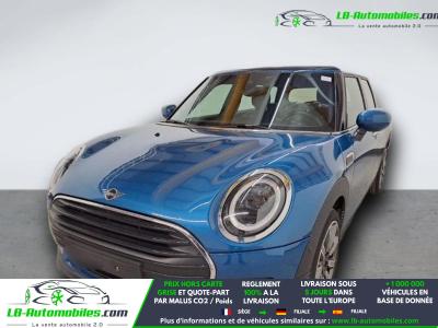 Mini Mini 102 CH BVA
