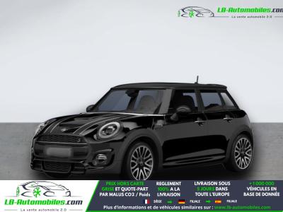Mini Mini 102 CH BVA