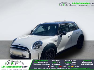 Mini Mini 136 CH BVA