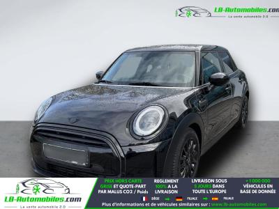 Mini Mini 136 CH BVA