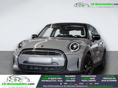 Mini Mini 136 CH BVA