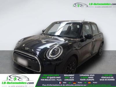 Mini Mini 136 CH BVA