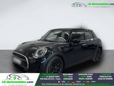 Mini Mini 136 CH BVA