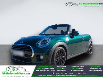 Mini Mini 136 CH BVA