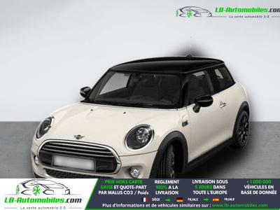 Mini Mini 136 CH BVA