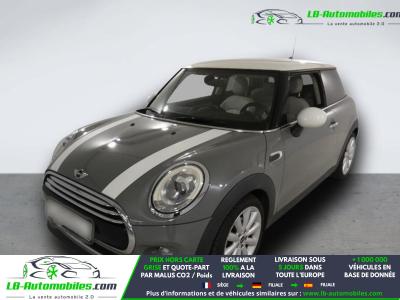 Mini Mini 136 CH BVA