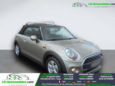 Mini Mini 136 CH BVA