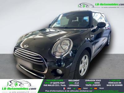Mini Mini 102 CH BVA