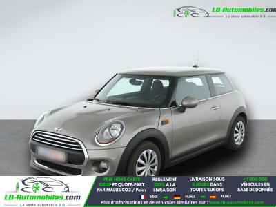 Mini Mini 102 CH BVA