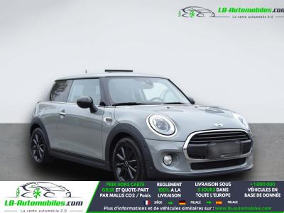 Mini Mini 102 CH BVA