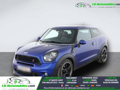 Mini Mini S 192 CH BVA