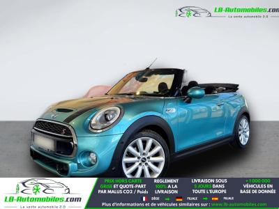 Mini Mini S 192 CH BVA