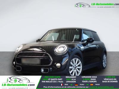 Mini Mini S 192 CH BVA
