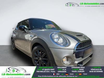 Mini Mini S 192 CH BVA