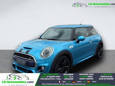 Mini Mini S 192 CH BVA