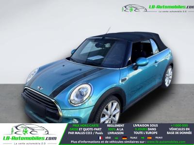 Mini Mini S 192 CH BVA
