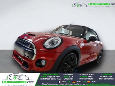 Mini Mini S JCW 211 CH BVM