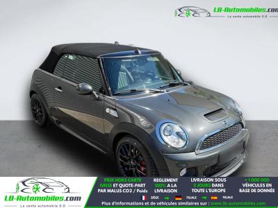 Mini Mini S JCW 211 CH BVM