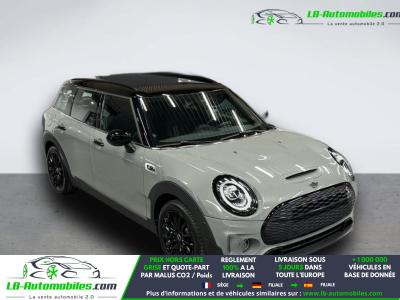 Mini Mini S 192 CH BVM