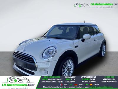 Mini Mini 102 CH BVA
