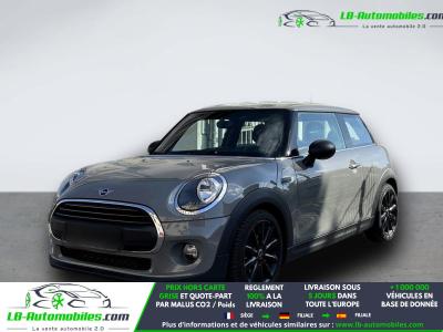 Mini Mini 102 CH BVA