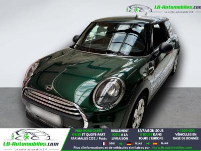 Mini Mini 102 CH BVA