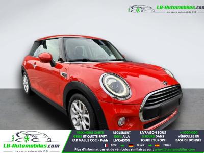 Mini Mini 102 CH BVA