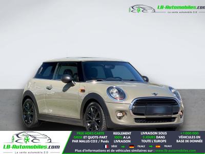 Mini Mini 102 CH BVA