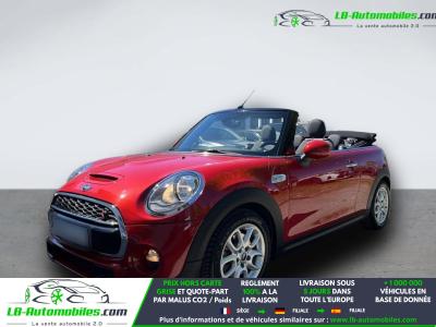 Mini Mini S 192 CH BVA