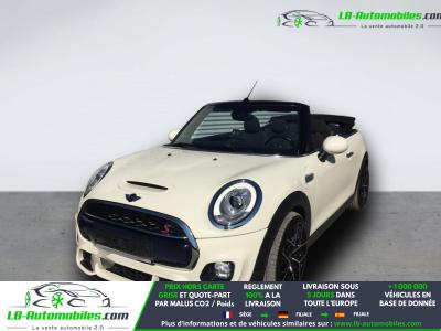 Mini Mini S 192 CH BVA