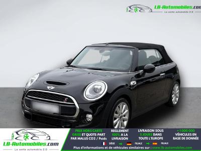 Mini Mini S 192 CH BVA