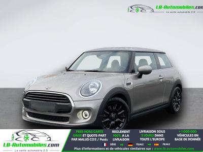 Mini Mini 102 CH BVA