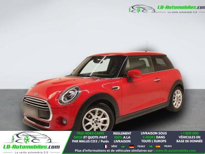 Mini Mini 102 CH BVA