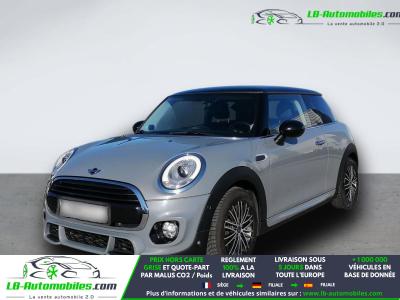 Mini Mini 136 CH BVA
