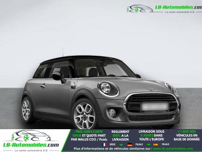 Mini Mini 136 CH BVA