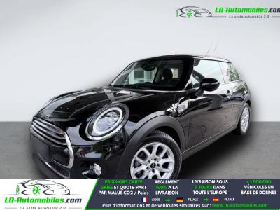 Mini Mini 136 CH BVA