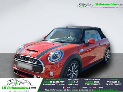 Mini Mini S 192 CH BVM