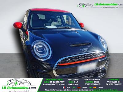 Mini Mini S JCW 231 CH  BVM