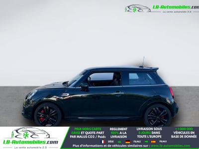 Mini Mini S JCW 231 CH  BVM