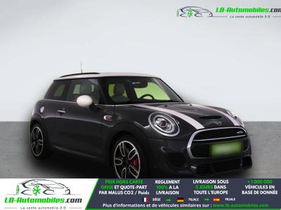 Mini Mini S JCW 231 CH  BVM