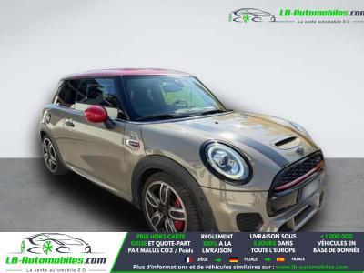 Mini Mini S JCW 231 CH  BVM