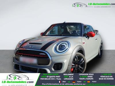 Mini Mini S JCW 231 CH  BVM