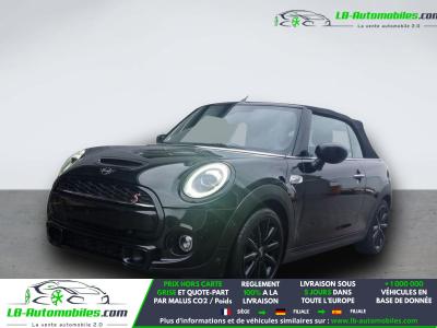 Mini Mini S 192 CH BVA