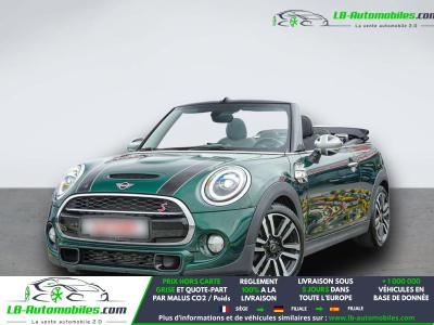 Mini Mini S 192 CH BVA