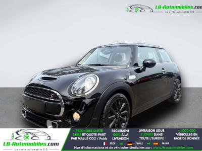 Mini Mini S 192 CH BVA