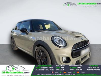 Mini Mini S 192 CH BVA