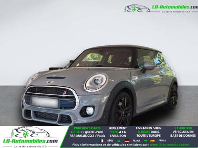 Mini Mini S 192 CH BVA
