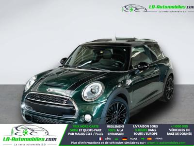 Mini Mini S 192 CH BVA